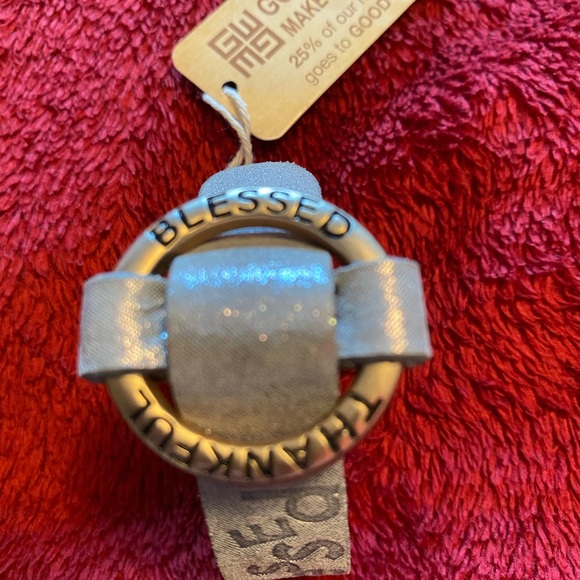 Leather bracelet - Picture 4 of 8